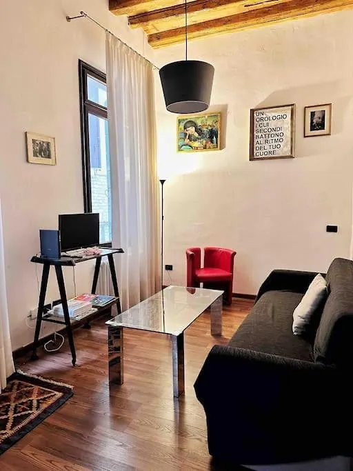 Apartment Lovely San Stae Venice