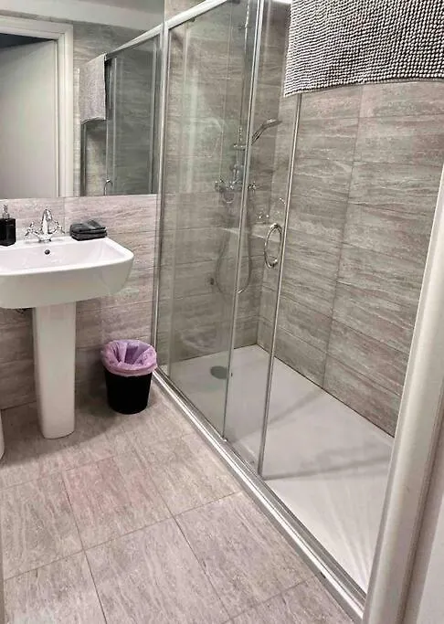 Lovely San Stae Venice Apartment
