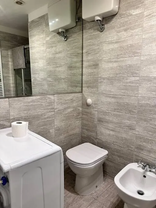 Apartment Lovely San Stae Venice