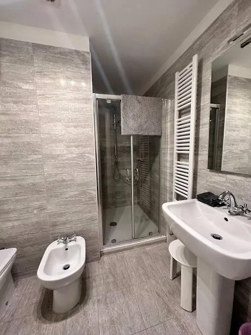 Apartment Lovely San Stae Venice Italy
