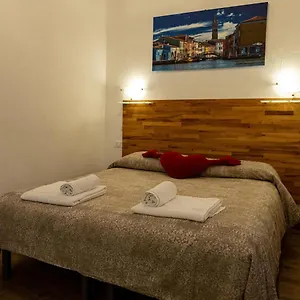  Appartamento Ca' Del Megio
