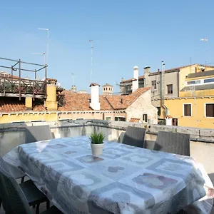  Appartamento Corte Del Tintor
