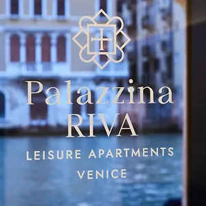  Appartamento Palazzina Riva