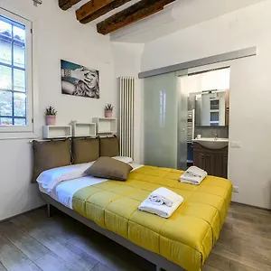  Appartamento La Perla