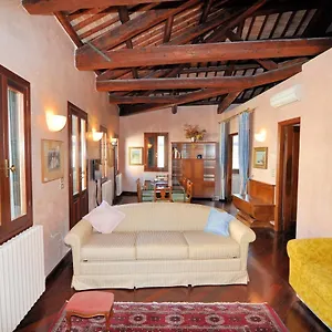  Appartamento Casa Dei Pittori